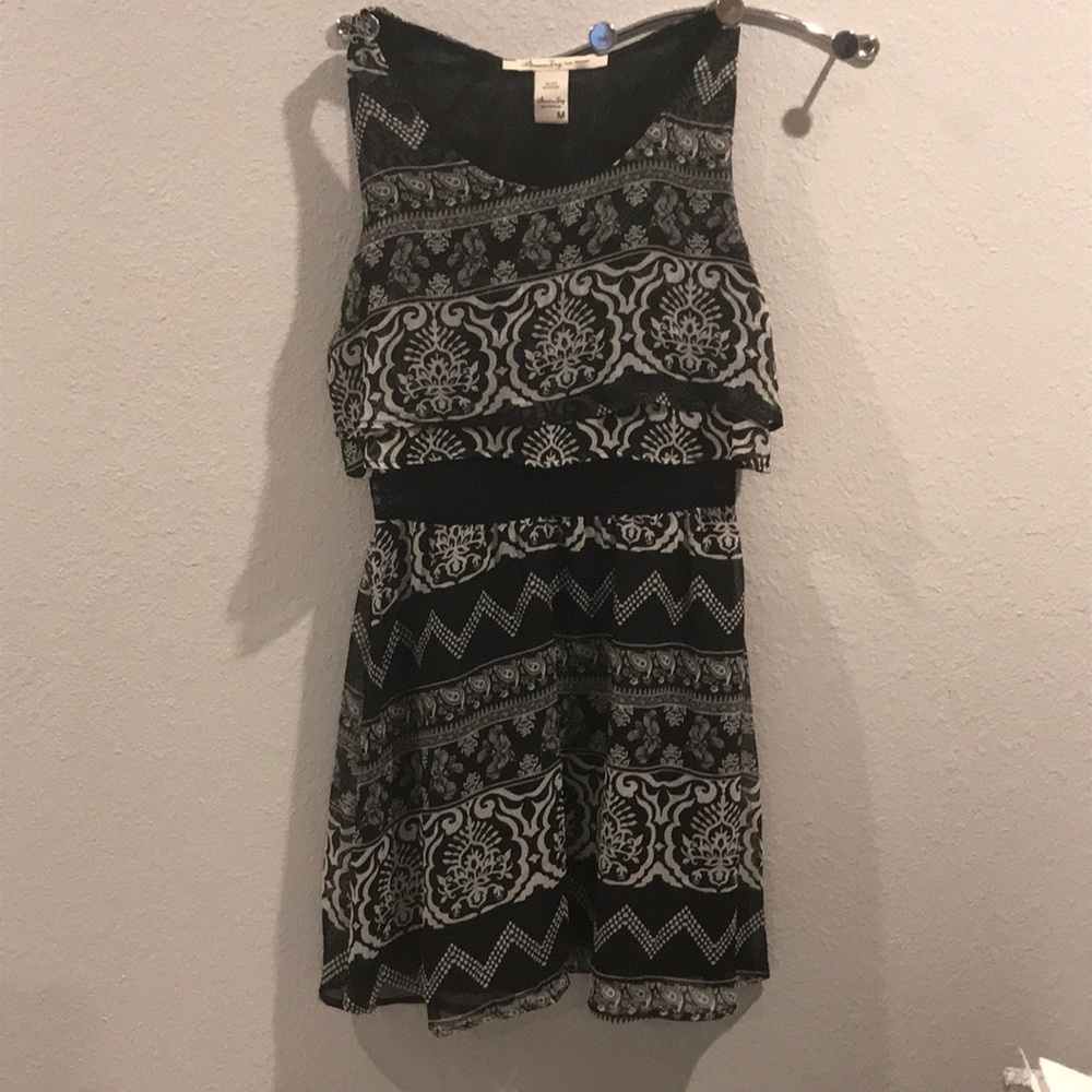 American Tag cocktail dress